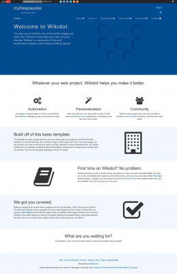 Become a Member - myfreepaysite - Wikidot Become a Member - myfreepaysite - Wikidot
