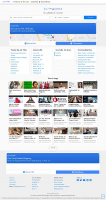 Tmtp Hilton Employee Reservations Website, Jobs EcityWorks Tmtp Hilton Employee Reservations Website, Jobs EcityWorks