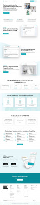 AMBOSS: medical knowledge platform for doctors and students AMBOSS: medical knowledge platform for doctors and students