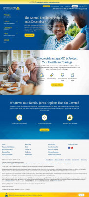 Johns Hopkins Advantage MD | Maryland Medicare ... Johns Hopkins Advantage MD | Maryland Medicare ...