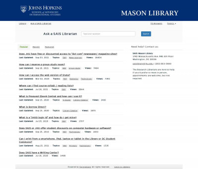 How can I access the web version of Stata? - Ask a SAIS ... How can I access the web version of Stata? - Ask a SAIS ...