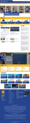 Kelso School District | Home Kelso School District | Home