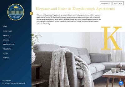 Apartments for Rent in Wichita, KS | Kingsborough Apartments ... Apartments for Rent in Wichita, KS | Kingsborough Apartments ...