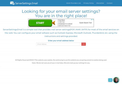 XTRA.CO.NZ email server settings - POP and SMTP XTRA.CO.NZ email server settings - POP and SMTP