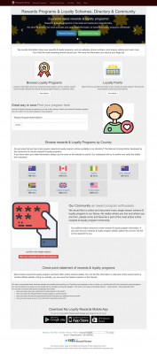 myHusky Rewards Loyalty Program and Reward Scheme myHusky Rewards Loyalty Program and Reward Scheme
