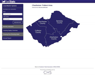 Charleston County - ShowingTime Charleston County - ShowingTime