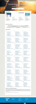 Ctarmls.com - Customer Reviews - Webwiki Ctarmls.com - Customer Reviews - Webwiki