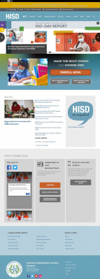 Departments / Special Education Services - Houston ISD Departments / Special Education Services - Houston ISD
