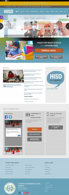 Special Education / Parent Resources - Houston ISD Special Education / Parent Resources - Houston ISD