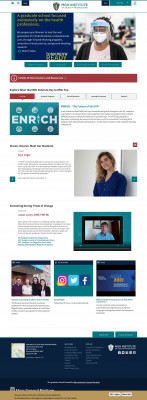 New Employees: Frequently Asked Questions - MGH Institute ... New Employees: Frequently Asked Questions - MGH Institute ...