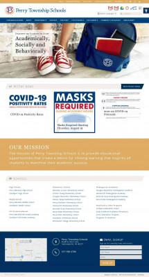 Skyward Login - Perry Township Schools Skyward Login - Perry Township Schools