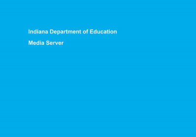 School Improvement Plan MSD of Wayne Township - Indiana ... School Improvement Plan MSD of Wayne Township - Indiana ...