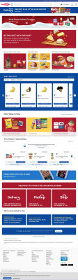 Compare our Debit & Credit REWARDS Cards - Ralphs Compare our Debit & Credit REWARDS Cards - Ralphs