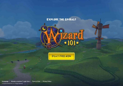 Wizard101 Prepaid Game Cards Available Online Wizard101 Prepaid Game Cards Available Online