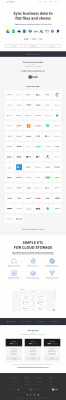 ADP TotalSource Retirement Savings Plan to Dropbox | Flatly ADP TotalSource Retirement Savings Plan to Dropbox | Flatly