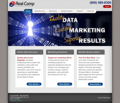 Real-Comp - Public Real Estate, Property, Insurance, And ... Real-Comp - Public Real Estate, Property, Insurance, And ...