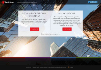 Realcomp II, Ltd. v. FTC | Case Brief for Law School | LexisNexis Realcomp II, Ltd. v. FTC | Case Brief for Law School | LexisNexis