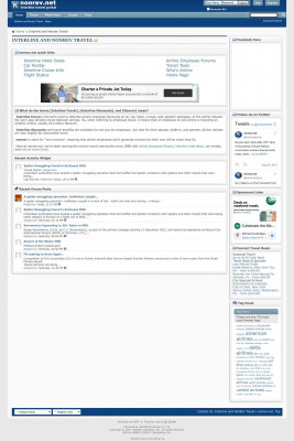 Thread: ifc.ID90.com - NonRev.net Thread: ifc.ID90.com - NonRev.net