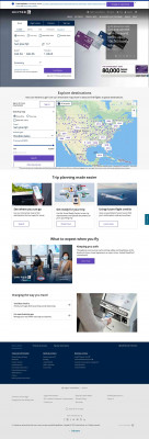 United Airlines - Airline Tickets, Travel Deals and Flights United Airlines - Airline Tickets, Travel Deals and Flights