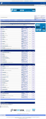 Jumpseating on United - Airline Pilot Central Forums Jumpseating on United - Airline Pilot Central Forums