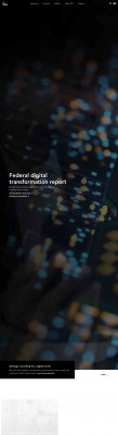 ICF: Strategic Consulting & Communications for a Digital ... ICF: Strategic Consulting & Communications for a Digital ...
