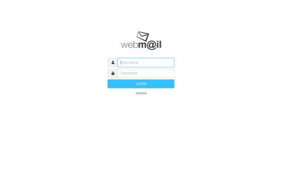 WebMail :: Welcome to WebMail WebMail :: Welcome to WebMail