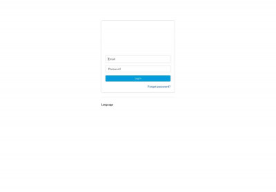 Webmail 7.0: Login Webmail 7.0: Login