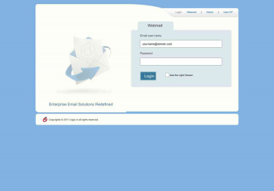 Webmail Login Webmail Login