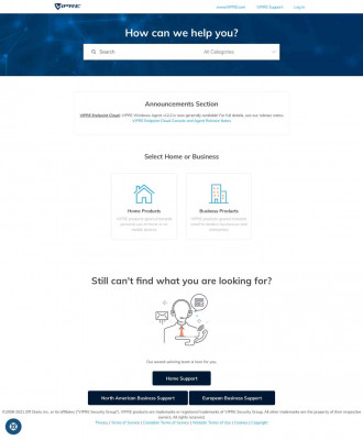 Release Notes for VIPRE Hosted Webmail - April 26, 2021 Release Notes for VIPRE Hosted Webmail - April 26, 2021