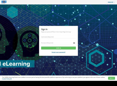 SHRM eLearning SHRM eLearning