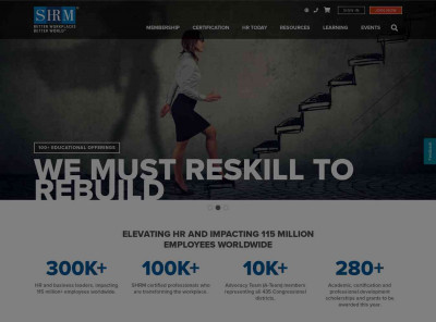 SHRM eLearning SHRM eLearning