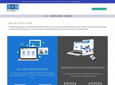 My SHRM-CP/SHRM-SCP Story - Learn HRM Visitor Center My SHRM-CP/SHRM-SCP Story - Learn HRM Visitor Center
