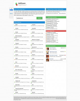 Is University of Phoenix down? Check all phoenix.edu outages Is University of Phoenix down? Check all phoenix.edu outages