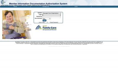 MIDAS Login MIDAS Login