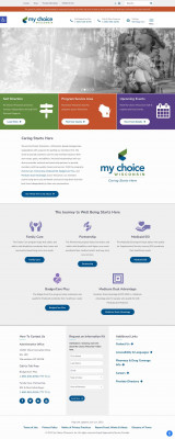 MIDAS Provider Portal User Guide for EVV SERVICES - My ... MIDAS Provider Portal User Guide for EVV SERVICES - My ...