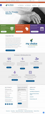 Provider Authorization Portal User Guide - My Choice Wisconsin Provider Authorization Portal User Guide - My Choice Wisconsin