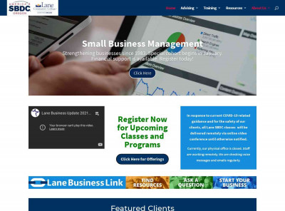 SHRM Learning System® - Lane SBDC SHRM Learning System® - Lane SBDC