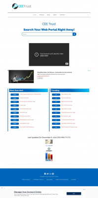 Midas Provider Portal - Find Official Portal - CEE-Trust Midas Provider Portal - Find Official Portal - CEE-Trust
