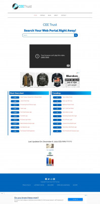 Midas Provider Portal - Find Official Portal - CEE-Trust Midas Provider Portal - Find Official Portal - CEE-Trust