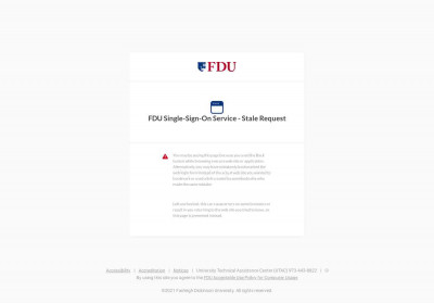 FDU WebMail FDU WebMail