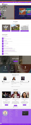 Fairleigh Dickinson University | Bergen Community College Fairleigh Dickinson University | Bergen Community College