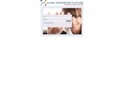 Global Interpreter Platform: Interpreter Scheduling Software Global Interpreter Platform: Interpreter Scheduling Software