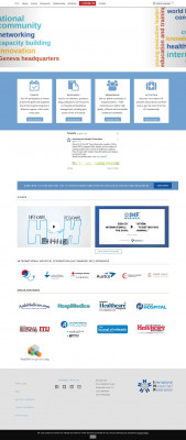 Advancing Global Health & Health Care - International ... Advancing Global Health & Health Care - International ...