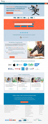 Telelanguage - Remote Work From Home & Flexible Jobs Telelanguage - Remote Work From Home & Flexible Jobs