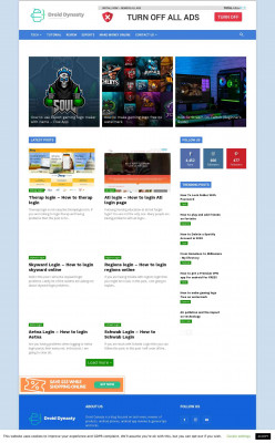 zoomtown email login - Steps to Login - Droid Dynasty zoomtown email login - Steps to Login - Droid Dynasty