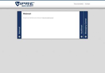 FuseMail: Login FuseMail: Login