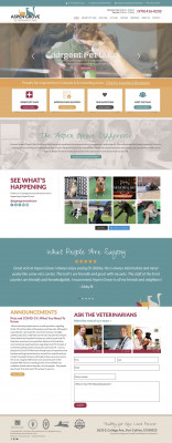 Overnight Boarding Contract | Aspen Grove Vet Overnight Boarding Contract | Aspen Grove Vet