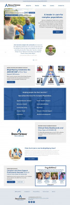 BrightSpring Health Services BrightSpring Health Services