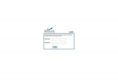 Sequel Youth Services: Central Login Sequel Youth Services: Central Login