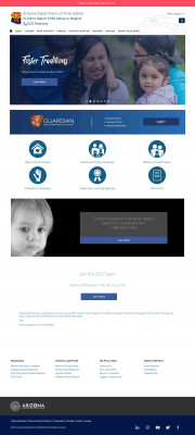 Sequel Youth & Family Services - Arizona Department of Child ... Sequel Youth & Family Services - Arizona Department of Child ...